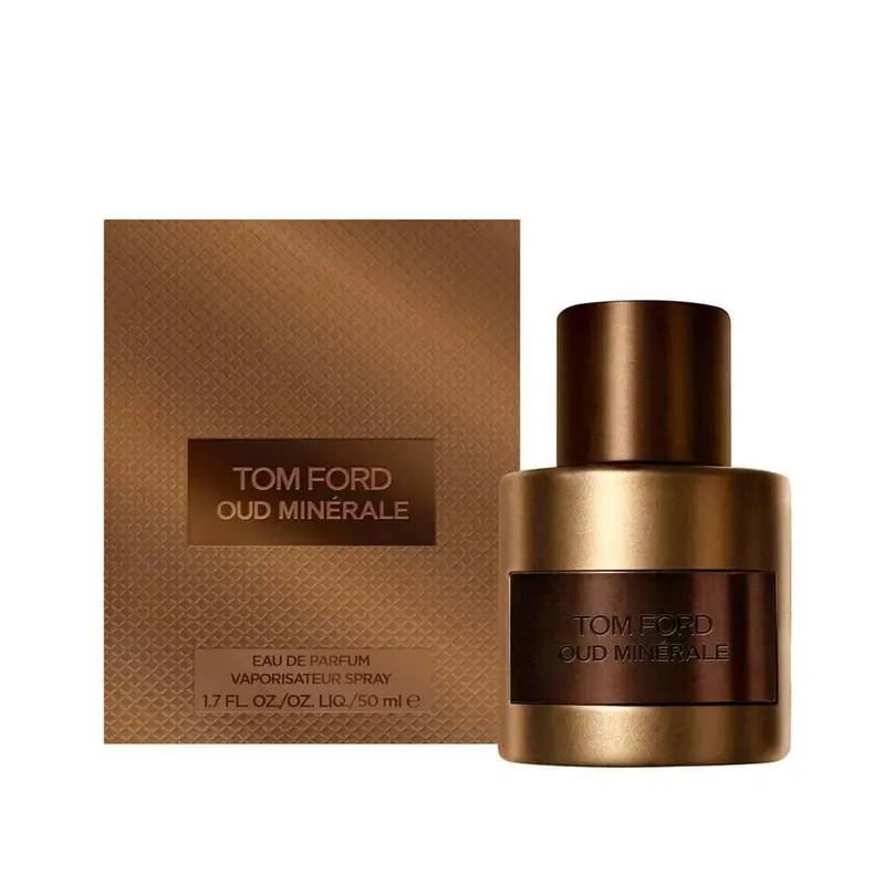 Tom Ford - Oud Minérale Eau de Parfum (50ml)