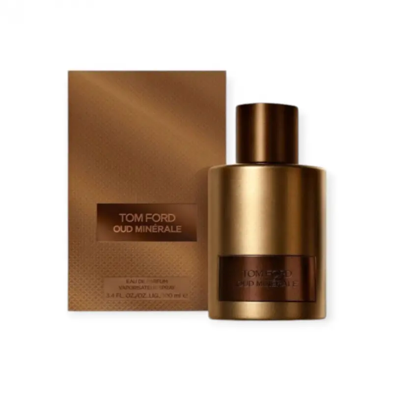 Tom Ford - Oud Minérale Eau de Parfum (100ml)   