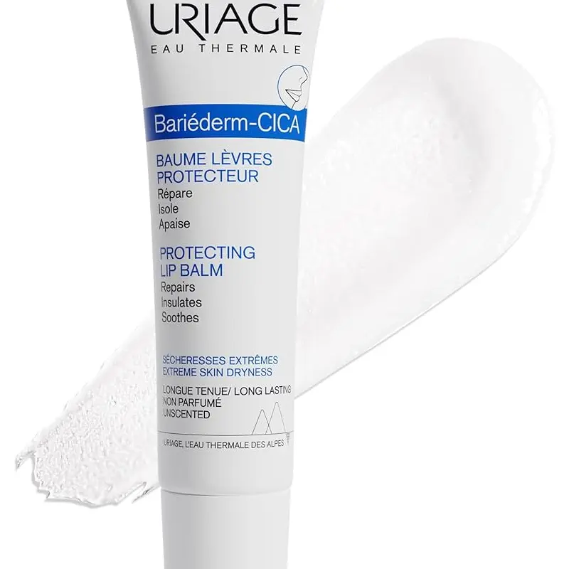 Uriage - Bariederm Cica Cream (15ml)