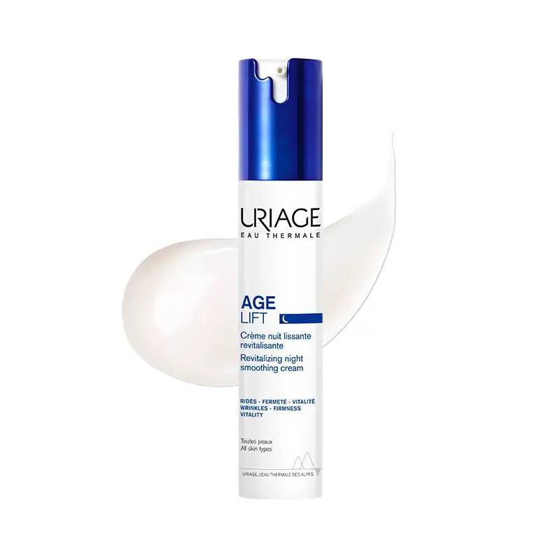 Uriage - Age Lift Cr NT Liss Revitalisante FP (40ml)