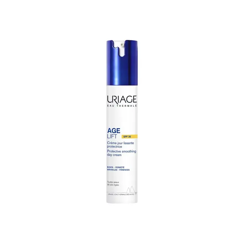 Uriage - Age Lift Protective Smoothing Day Cream Spf 30  (40ml)