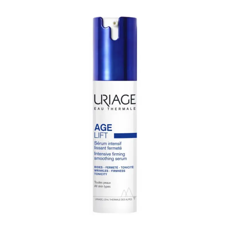 Uriage - Age Lift Serum Intensif Liss Ferm FP (30ml)