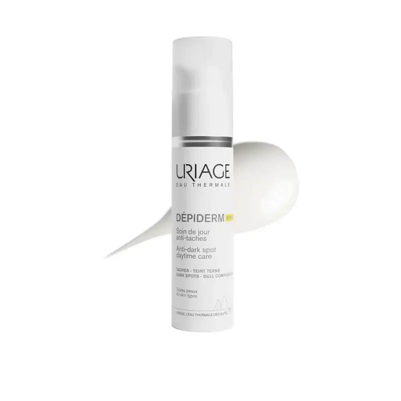 Uriage - Depiderm SPF50+ Trattamento GG