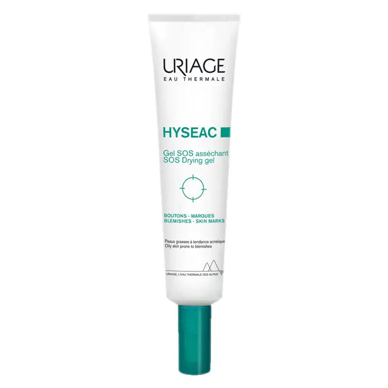 Uriage - Hyseac Gel SOS T (15ml)