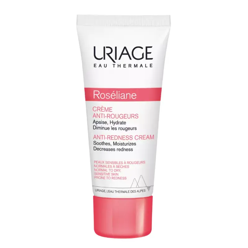 Uriage - Roseliane Anti-Redness Creme (40ml)