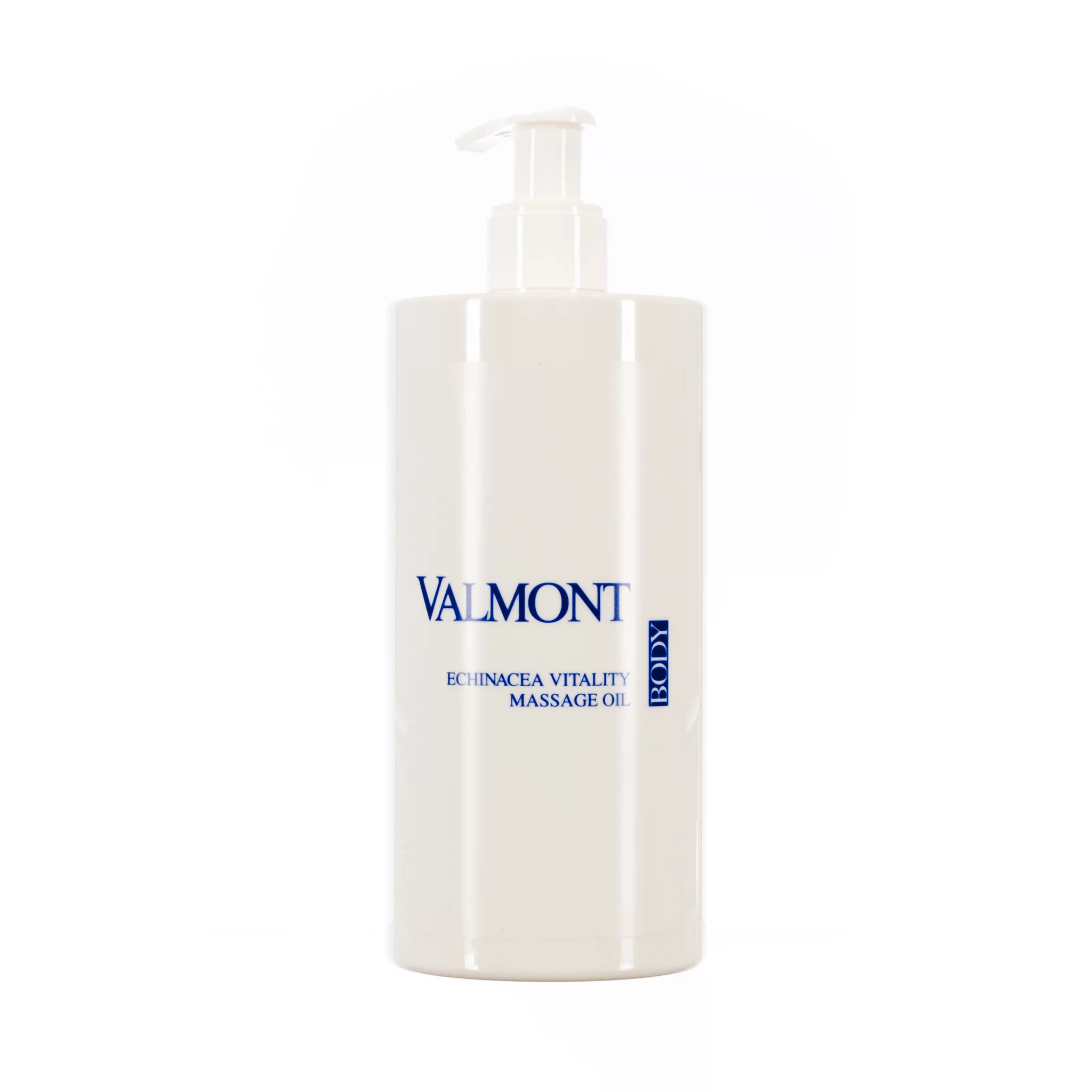 Valmont - Echinacea Vitality Massage Oil (500ml) 
