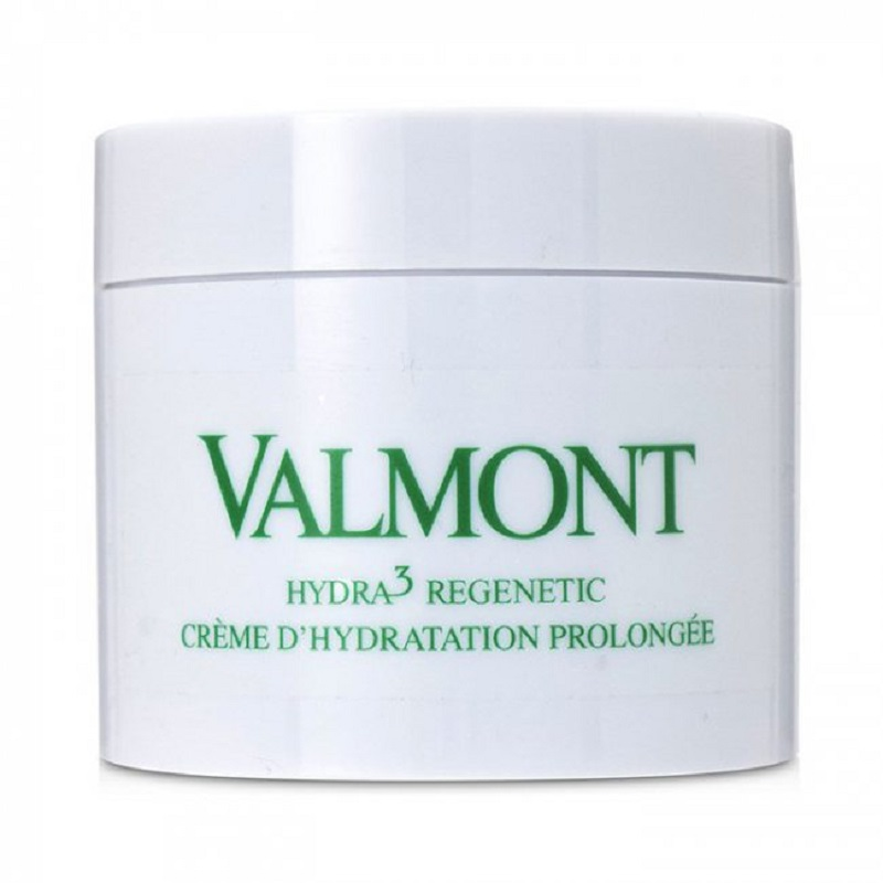 Valmont - Hydra 3 Regenetic Prolonged Hydration Cream (100ml)