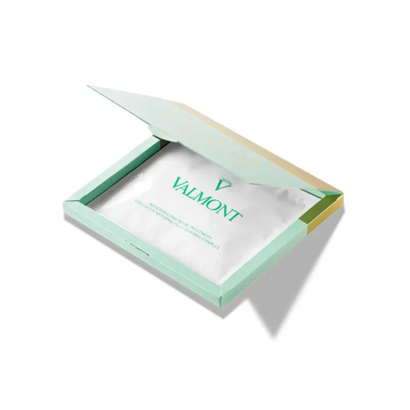 Valmont - Regenerating Mask Treatment 
