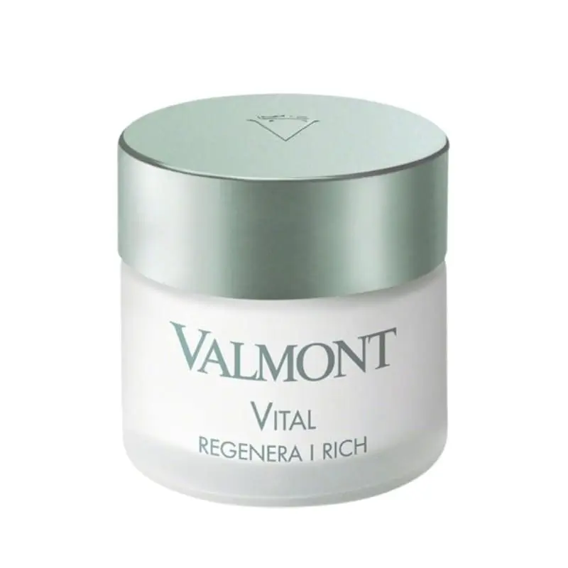 Valmont - Vital Regenera I Rich Cream (50ml)