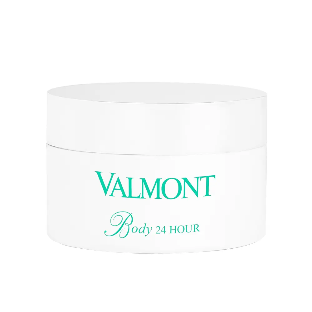 Valmont - Body 24 Hour Anti-aging Moisturizing Body Cream (500ml)