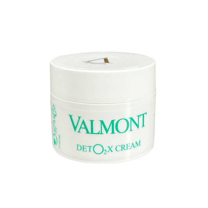 Valmont - Energy Deto2x Cream (9ml)