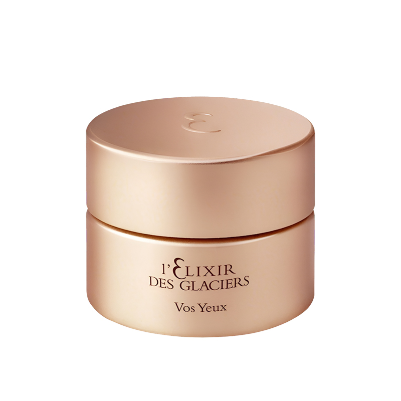 Valmont Cream - Elixir Des Glaciers Vos Yeux Poly-Active Eye Unboxed Tester (15Ml)