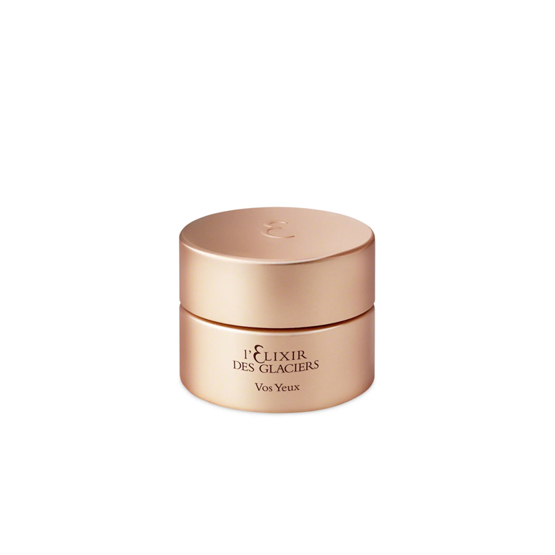Valmont - Elixir Des Glaciers Vos Yeux Poly-Active Eye Cream Mini (5ml)