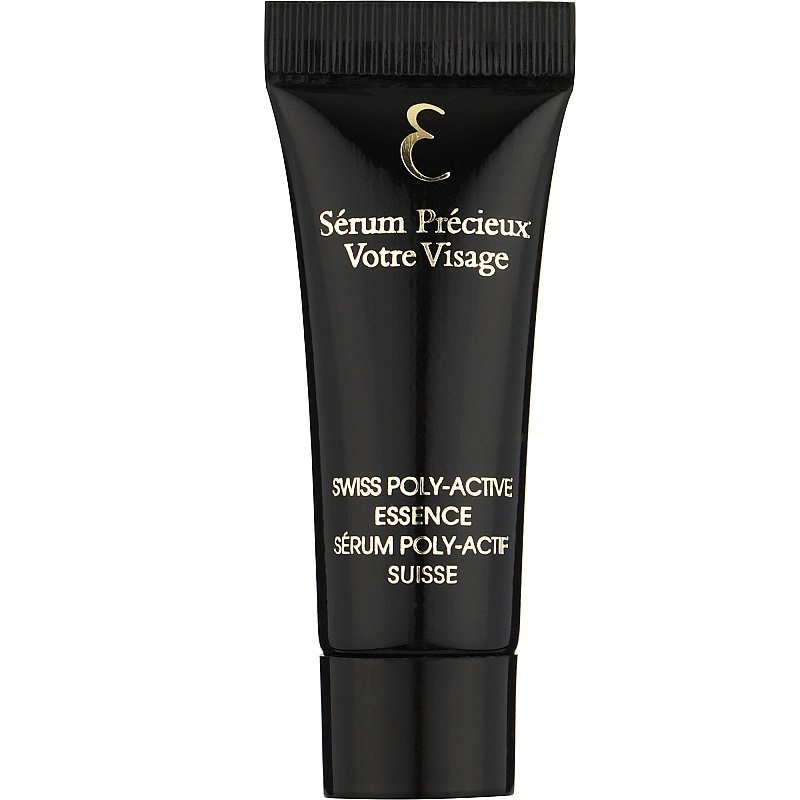 Valmont - L'elixir Des Glaciers Votre Visage (5Ml)