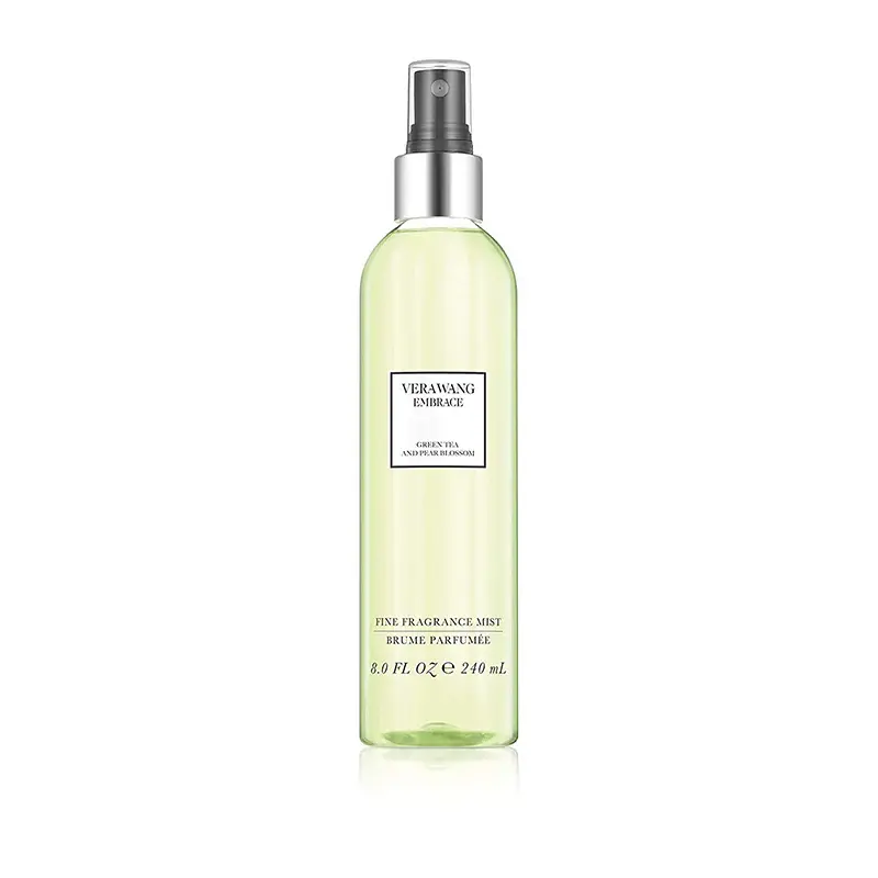 Vera Wang - Embrace Green Tea And Pear Blossom (240ml)