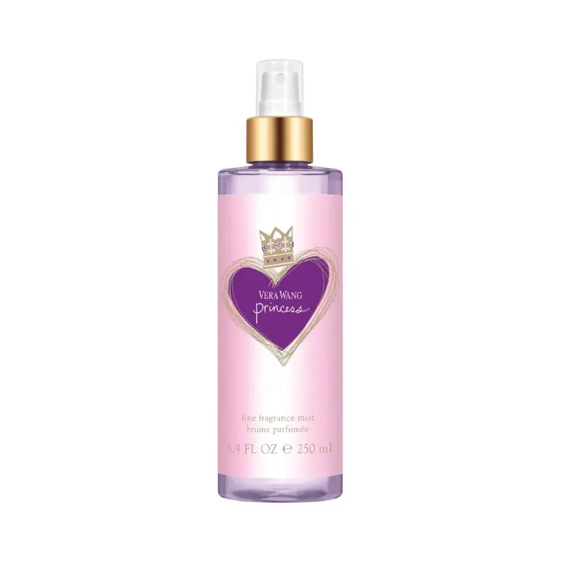 Vera Wang - Princess Body Mist (250ml)