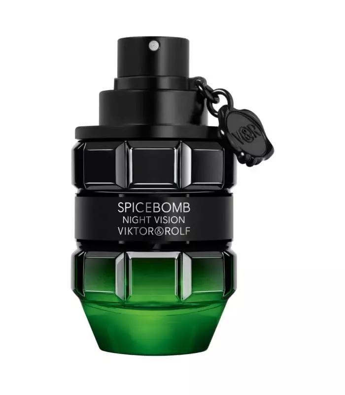 Viktor & Rolf - Spicebomb Night Vision Eau de Toilette (50ml)