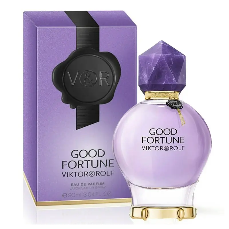 Viktor & Rolf - Good Fortune  Eau De Parfum Spray (90ml)