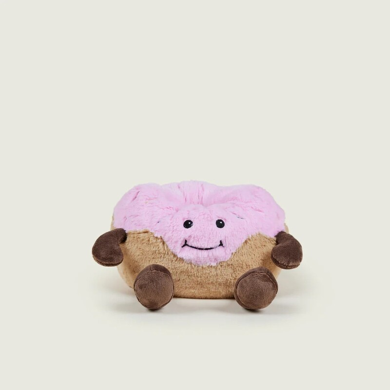 Warmies Pink Warmies® - Donut