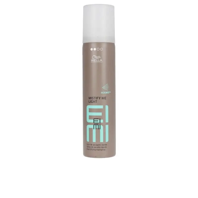Wella - EIMI Mistify Me Light (75ml)