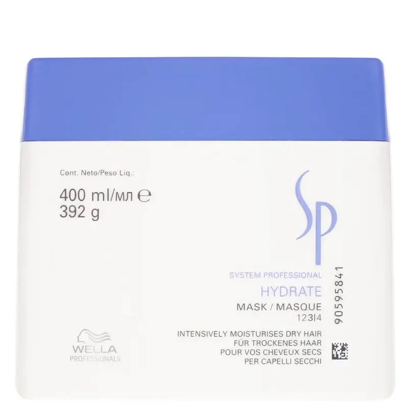Wella - SP Hydrate Mask (400ml)
