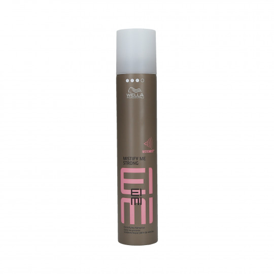 Wella - Professionals EIMI Mistify Me Strong Hair Spray (300ml)