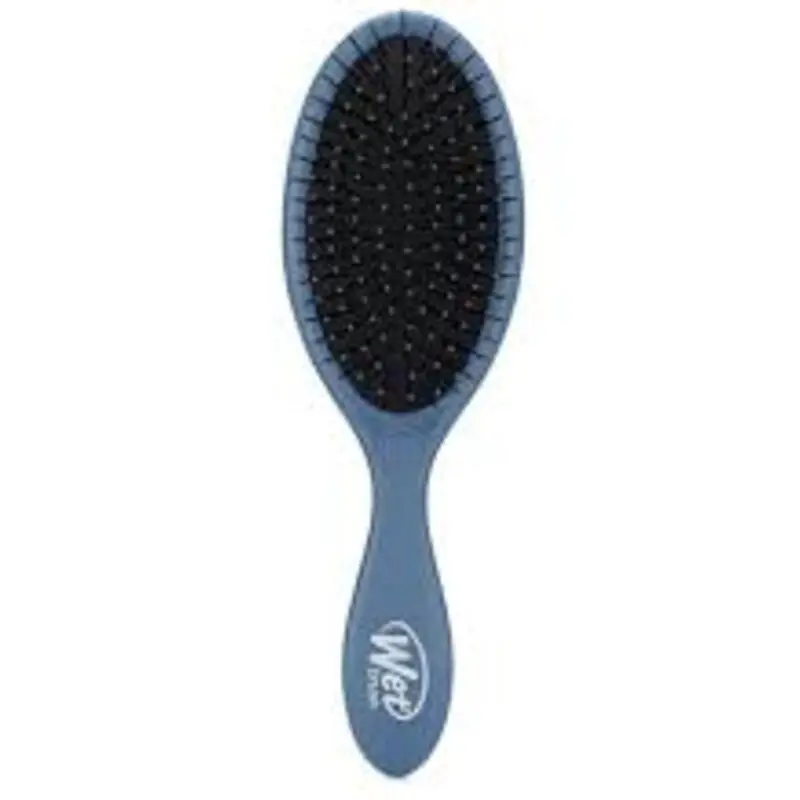 WetBrush - Original Detangler #Elemental Blue