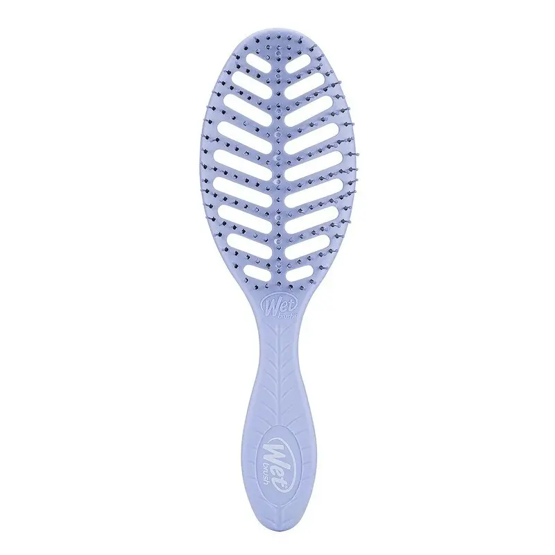 WetBrush - Go Green Speed Dry Brush Purple