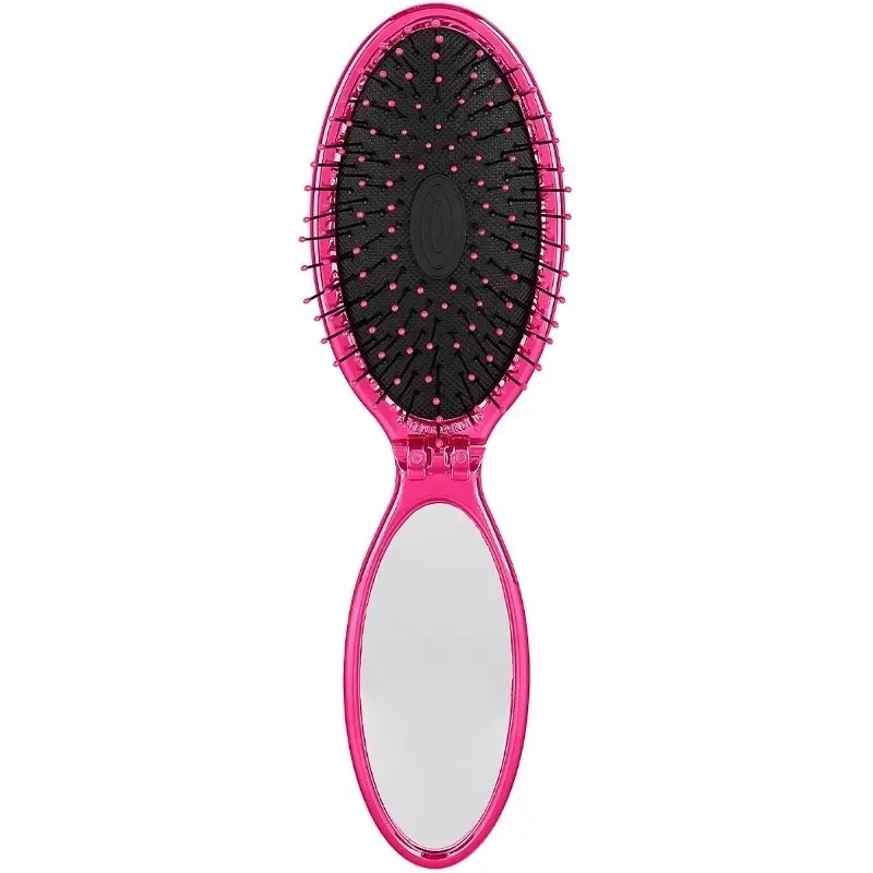 Wet Brush - Pop And Go Detangler Pink (Damaged Box)