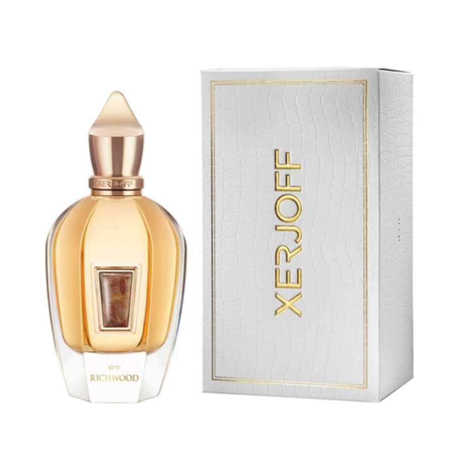 Xerjoff Amber - Richwood Perfum (100Ml)
