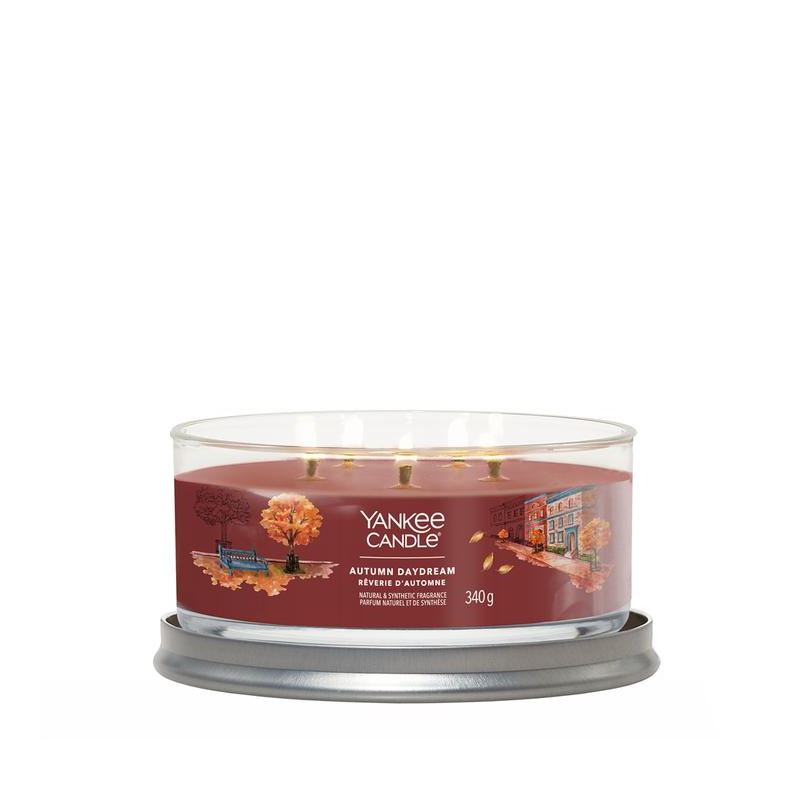 Yankee Candle - Autumn Daydream Signature Tumbler (340 g)