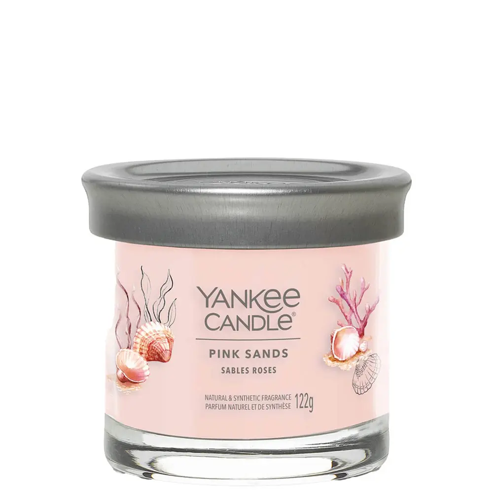 Yankee Candle - Pink Sands (122g)