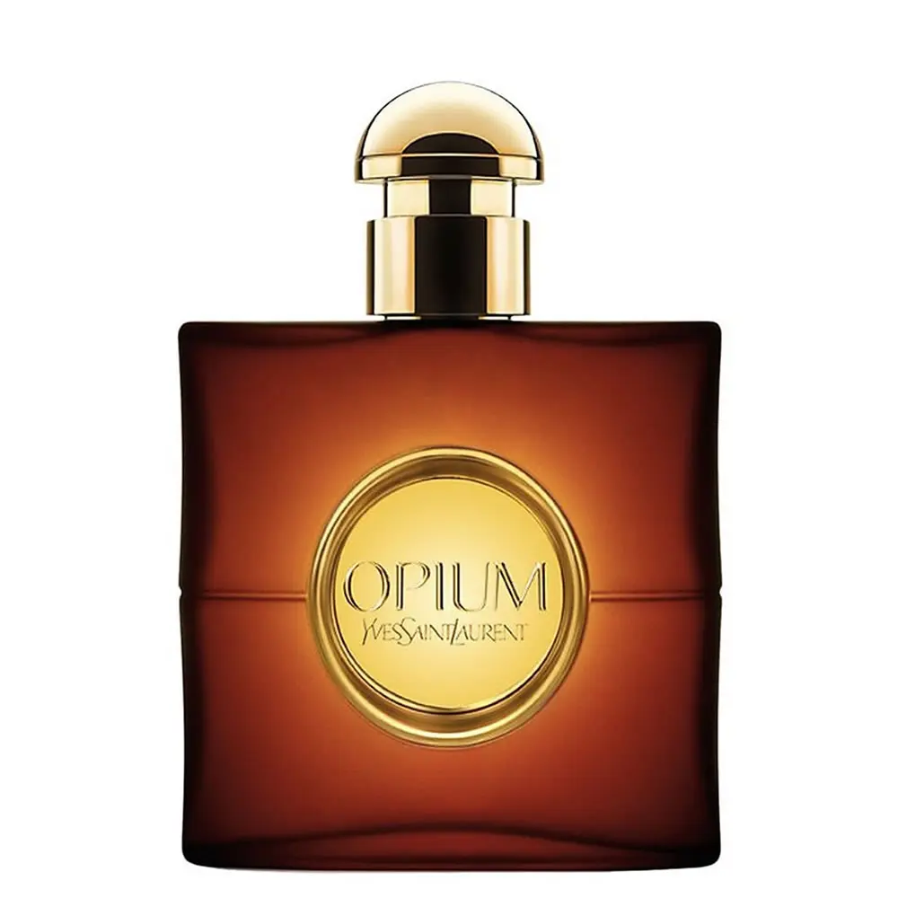 Yves Saint Laurent - Opium Eau de Toilette (50ml)