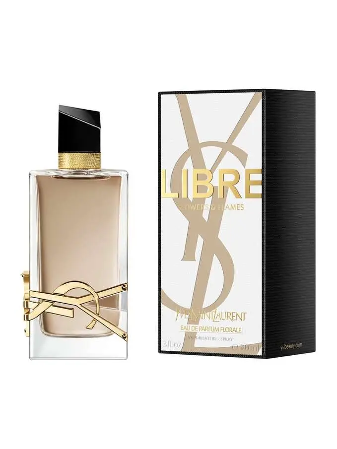 YSL - Libre EDP Florale (90ml)
