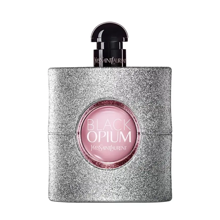 YSL - Black Opium L'absolu Glitter (90ml)  