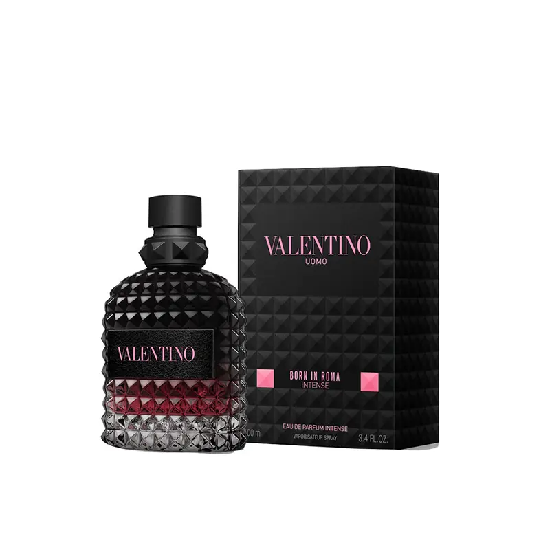 Valentino - Born In Roma Uomo Intense Eau de Parfum (100ml)