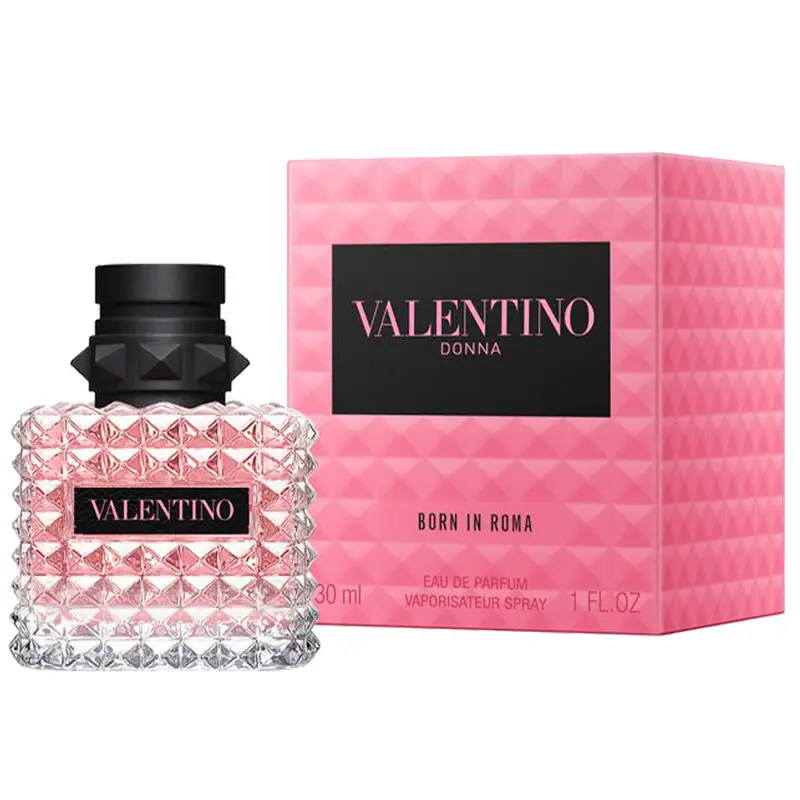 Valentino - Donna Born In Roma Eau de Parfum (30ml)
