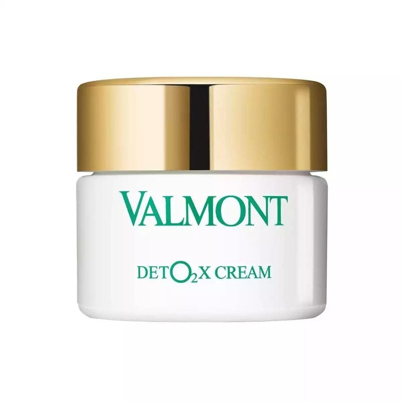 Valmont Cream - Deto2x (45Ml) 45Ml