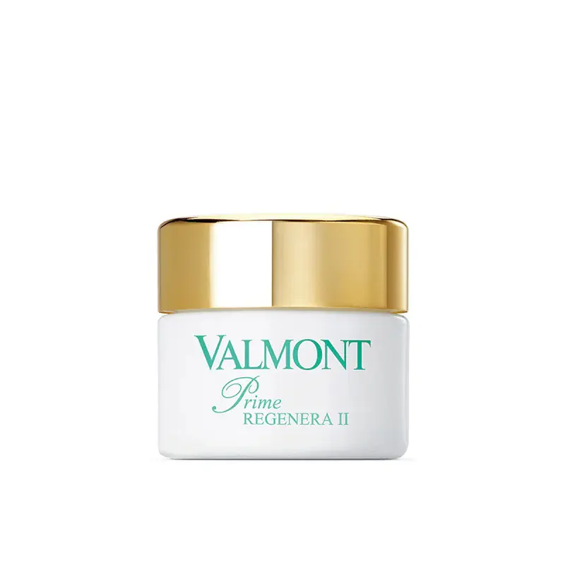 Valmont - Energy Prime Regenera II (50ml) (Damaged Box)
