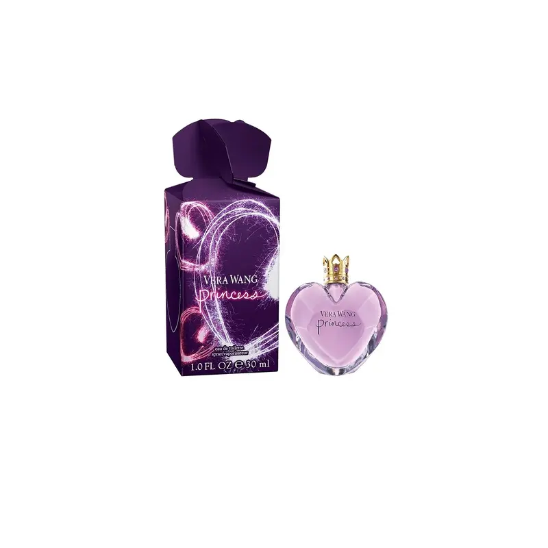 Vera Wang - Princess Cracker Eau De Toilette (30ml)