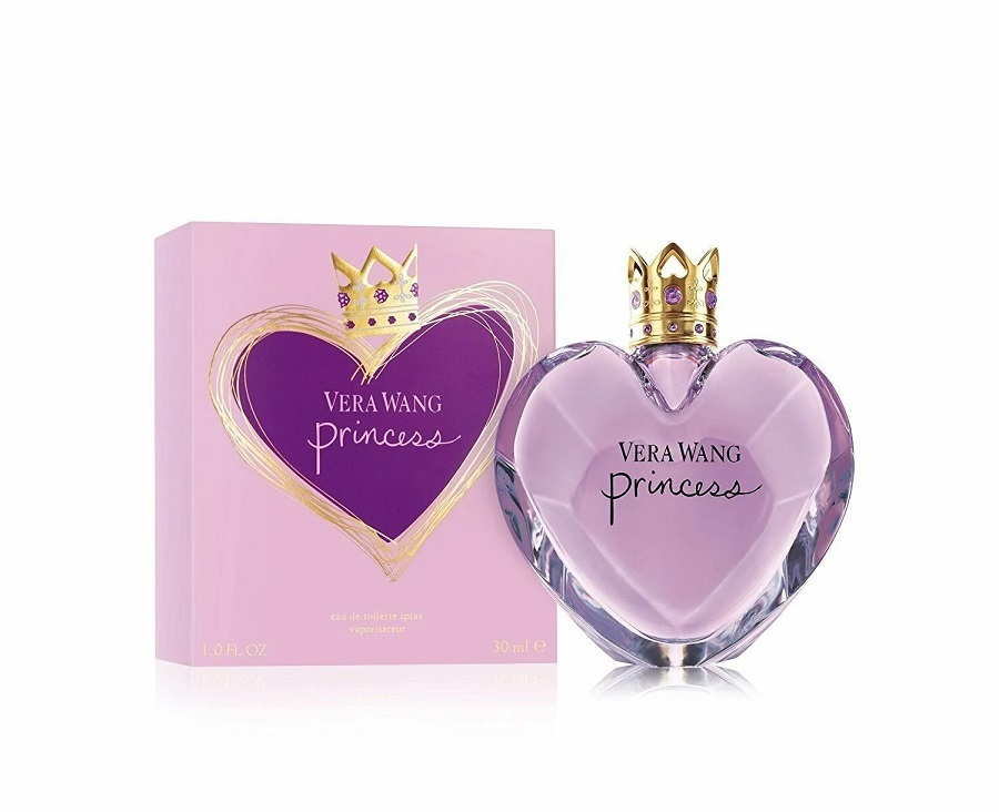 Vera Wang - Princess Eau de Toilette Spray (30ml) - Unboxed