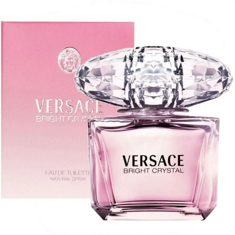 Versace - Bright Crystal EDP (90ml)