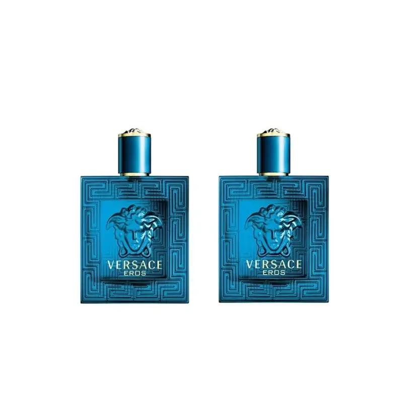 Versace - Eros Duo (2 x 30ml)