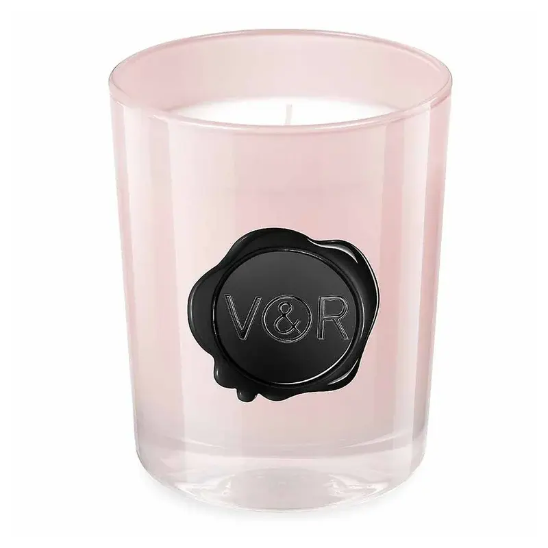 Viktor & Rolf - FlowerBomb Candle (165g)