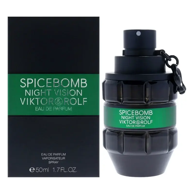 Viktor & Rolf - Spicebomb Night Vison EDP (50ml)