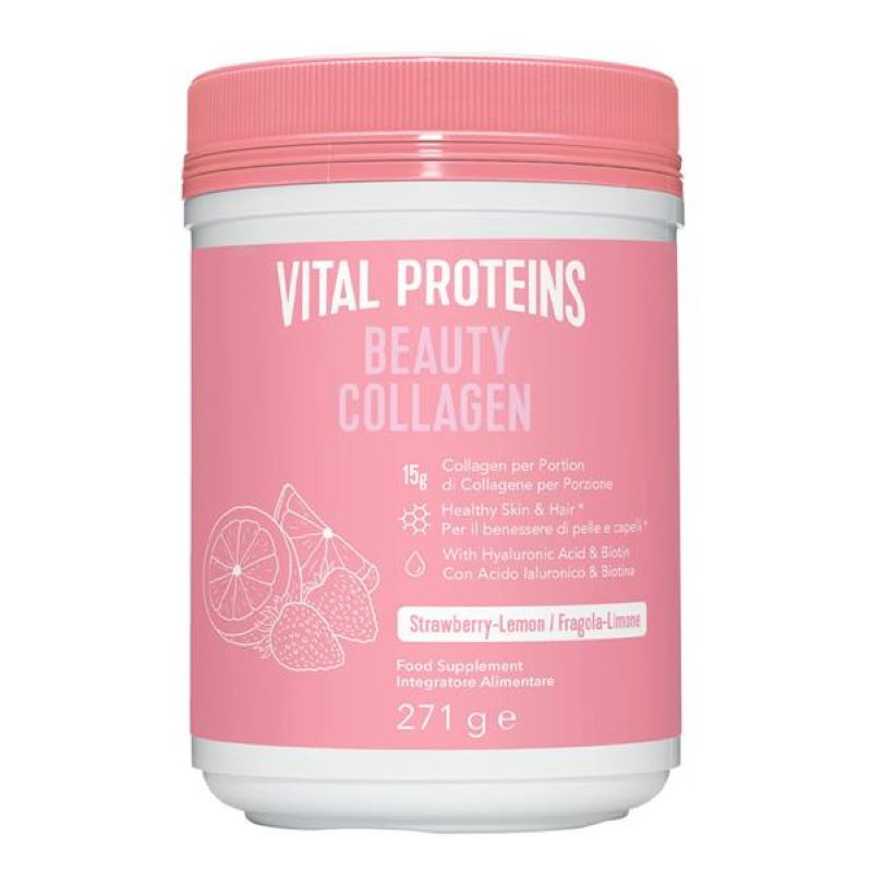 Vital Proteins - Beauty Collagen (271G)