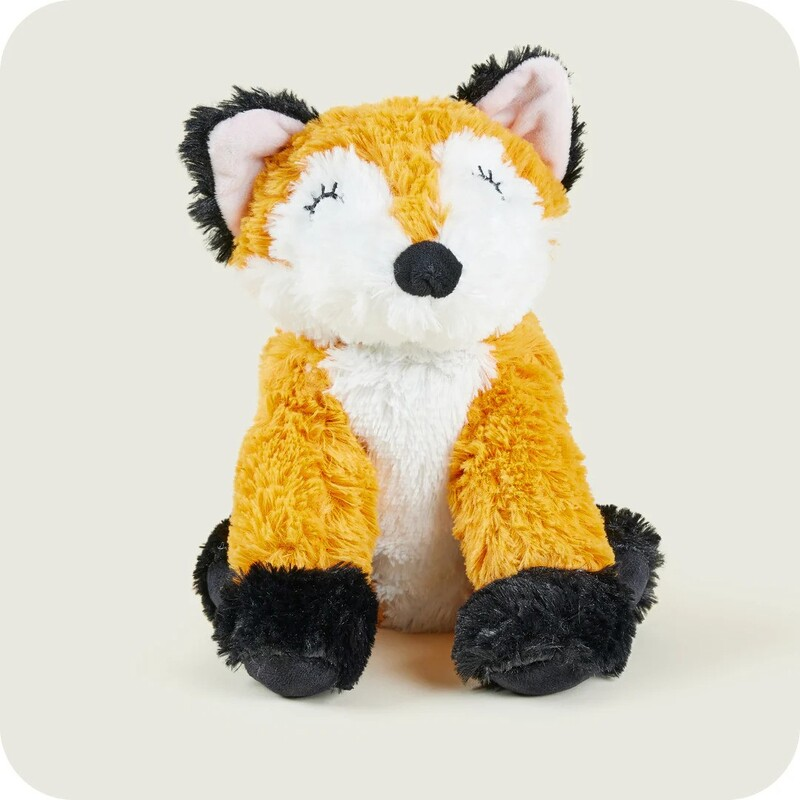 Warmies Grain/Lavender Warmies® - Fox