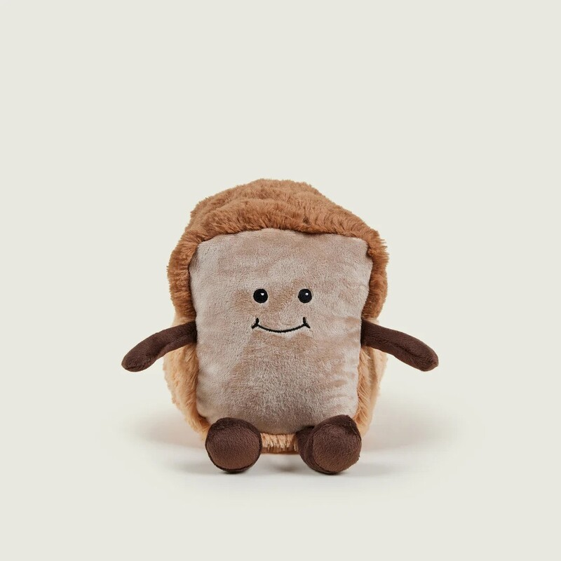 Warmies Lavender Warmies® - Loaf Of Bread
