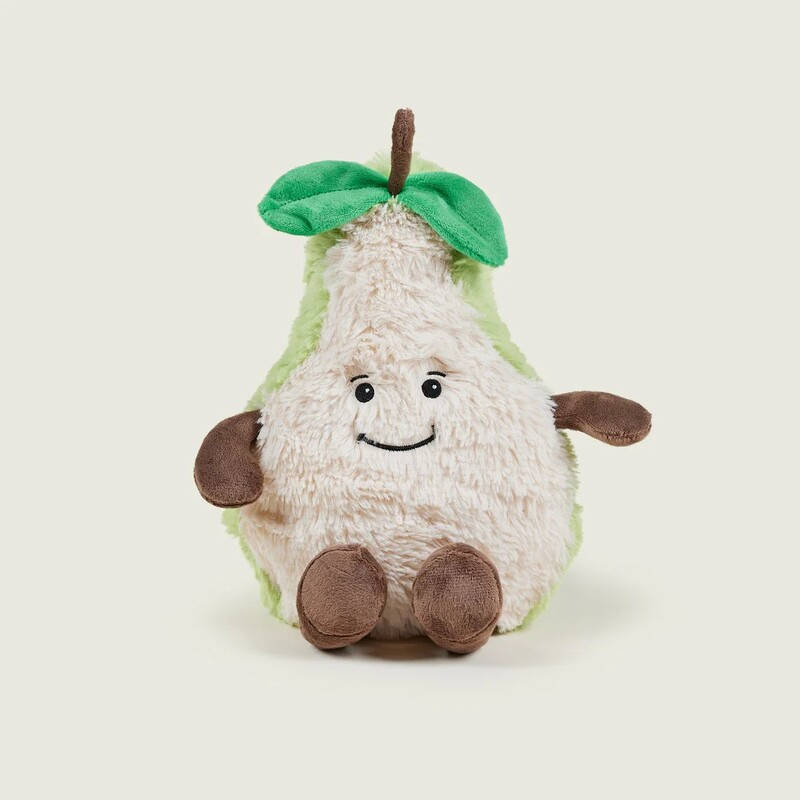Warmies Lavender Warmies® - Pear