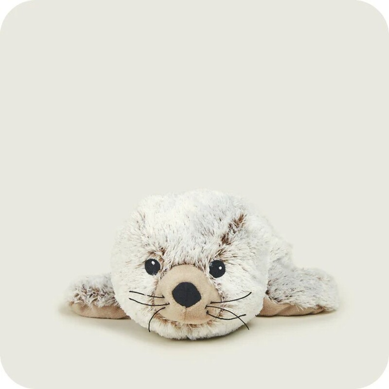 Warmies Grain/Lavender Warmies® - Seal